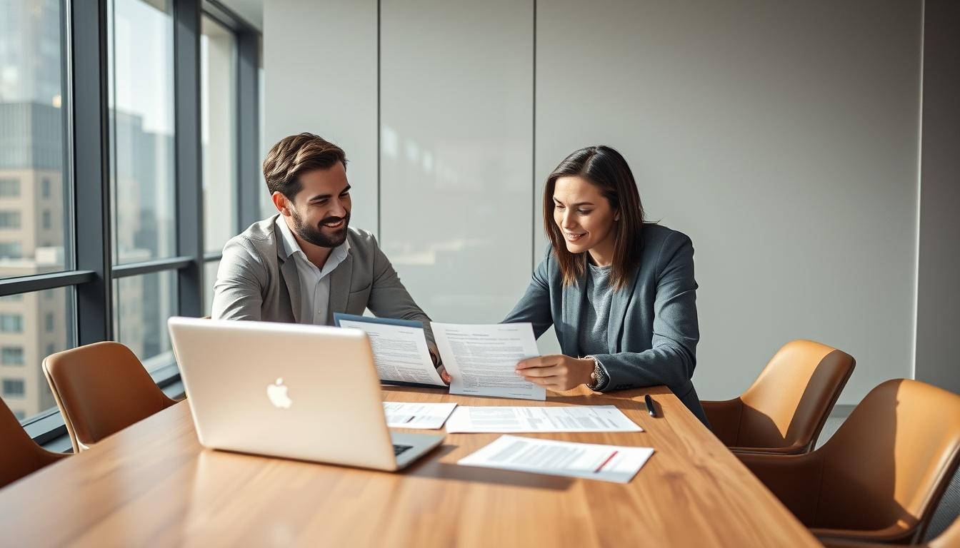 Legal Support Built for Small Business